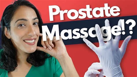 Prostaatmassage Seksuele massage Stene