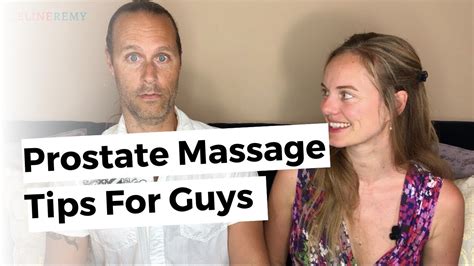 Prostaatmassage Seksuele massage Gek