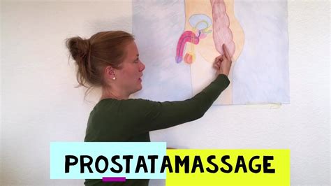 Prostatamassage Prostituierte Traun