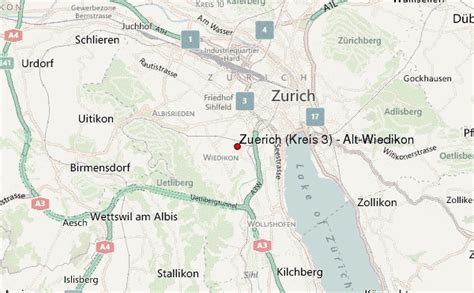 Prostituierte Zürich Kreis 3 Alt Wiedikon