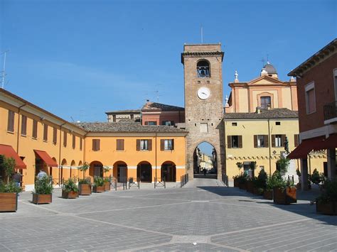 San Giovanni Italia