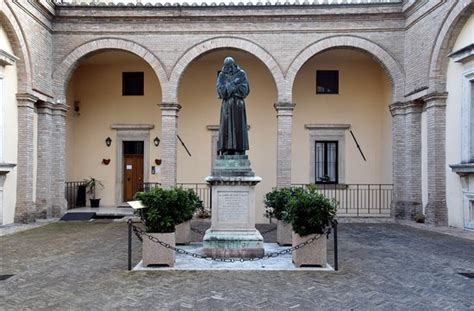 Bordello Vescovado di Perugia
