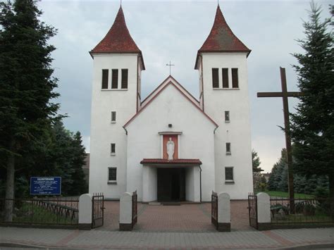 Burdel Krzyż Wielkopolski