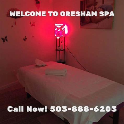 Erotic massage Auburn Gresham
