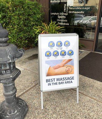 Erotic massage East Palo Alto