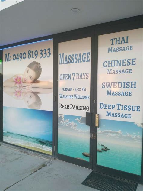 Erotic massage Joondalup