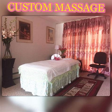 Erotic massage Lionville