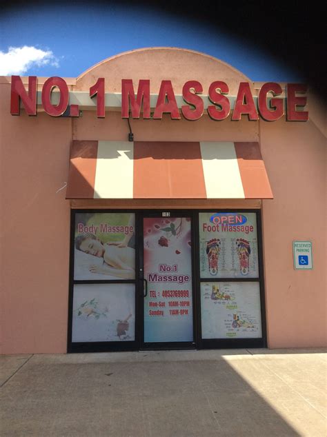 Erotic massage Mustang
