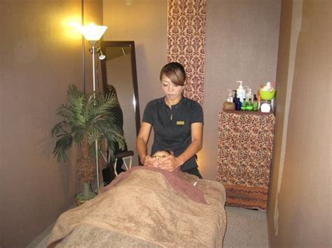 Erotic massage Shizuoka