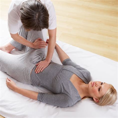 Erotic massage Teterow
