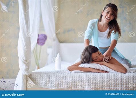 Erotic massage Una