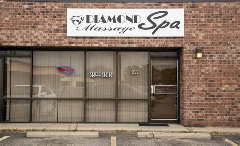 Erotic massage Wichita