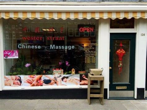 Erotische massage Amsterdam Zuidoost