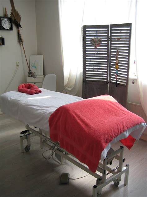 Erotische massage Bergen op Zoom