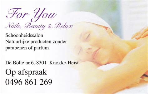Erotische massage Knokke Heist