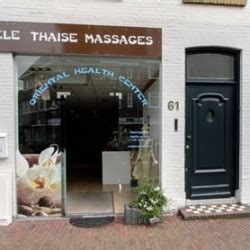 Erotische massage Voorburg