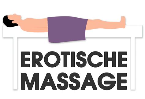 Erotische massage Voorspel
