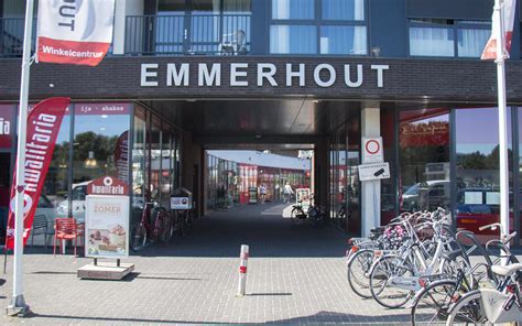 Escorteren Emmerhout