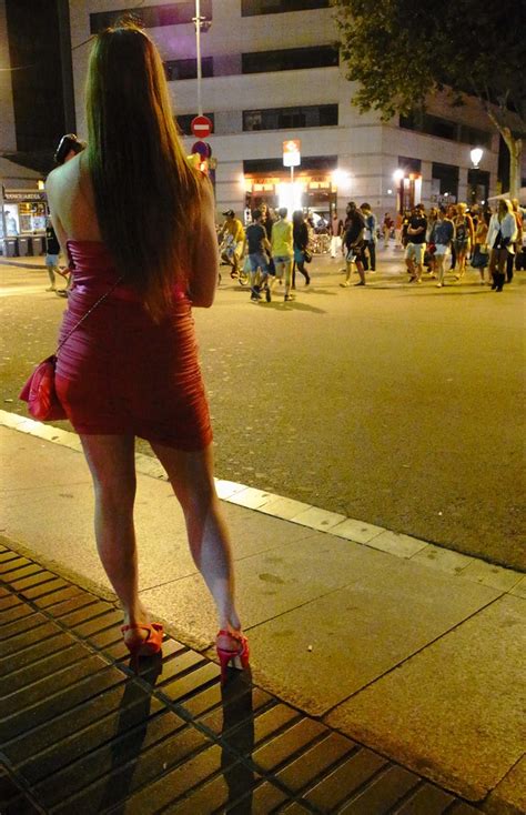 Find a prostitute Barcea