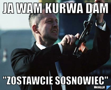 Kurwa Sosnowiec