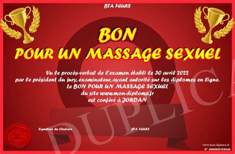 Massage sexuel Exel