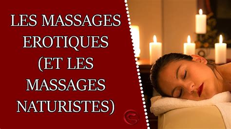 Massage sexuel La Haute Saint Charles