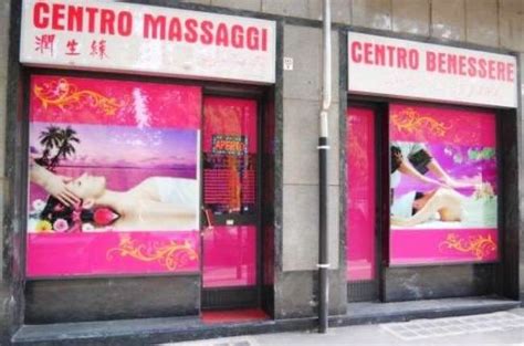 Massaggio erotico Caselle Torinese
