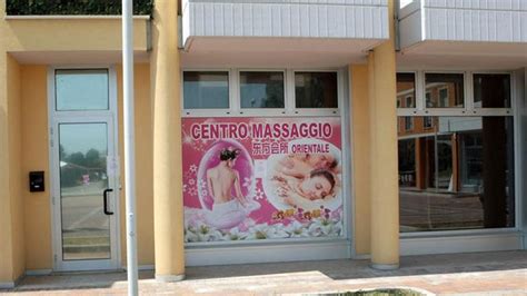 Massaggio erotico Padova