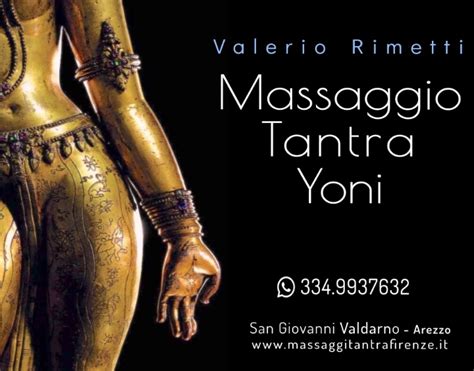Massaggio sessuale Borgo San Lorenzo