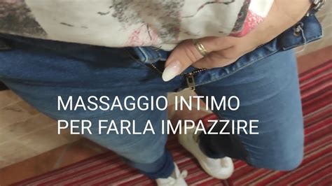 Massaggio sessuale Castelfranco Emilia