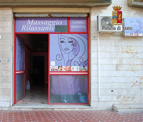 Massaggio sessuale San Giuliano Milanese
