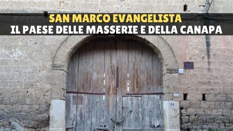 Massaggio sessuale San Marco Evangelista