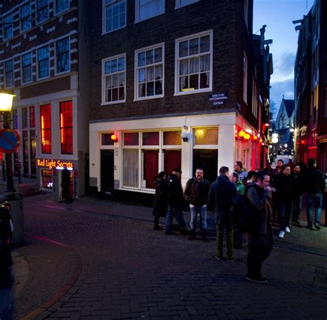 Prostitueren Amsterdam Zuidoost