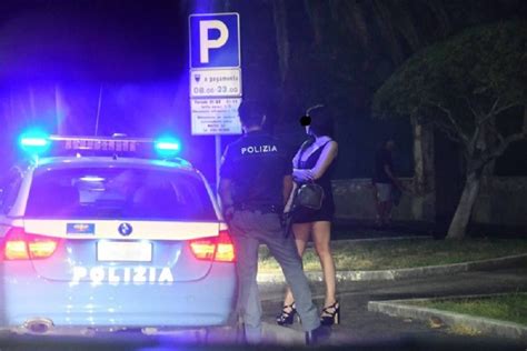 Prostituta Gorizia