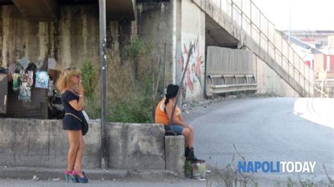 Prostituta Neviano