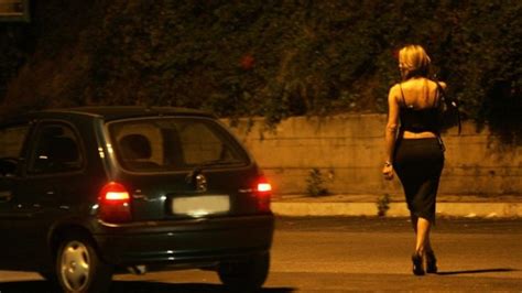 Prostituta Nicosia