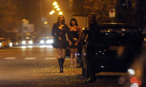 Prostituta Pontedera