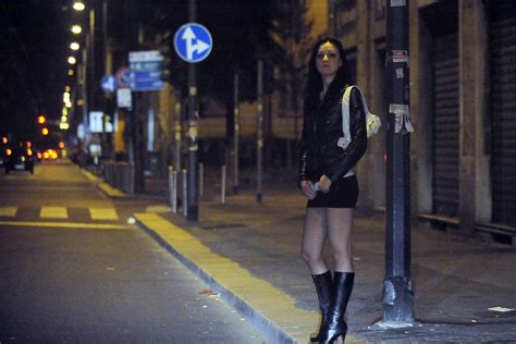 Prostituta Settimo milanese