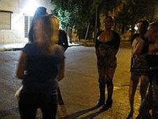 Prostitute Argentona