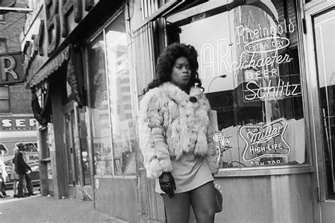 Prostitute East Harlem