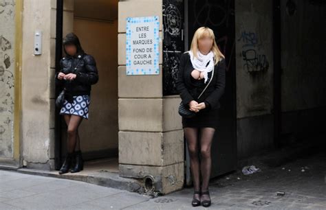 Prostitute La Chapelle sur Erdre
