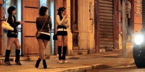 Prostitute Le Teil