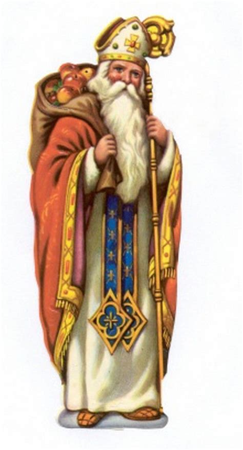 Putain Saint Nicolas