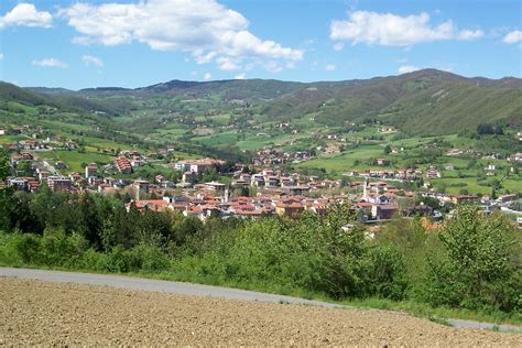 Puttana Borgo Val di Taro
