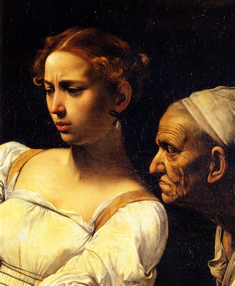 Puttana Caravaggio