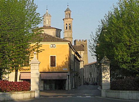 Puttana Castel Goffredo