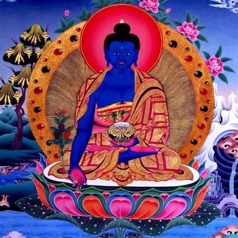 Puttana Medicina Buda