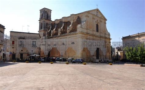 Puttana San Cesario di Lecce