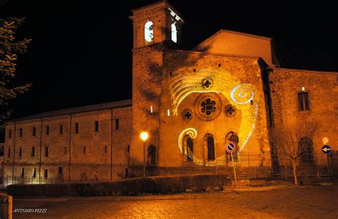 Puttana San Giovanni in Fiore
