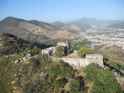 Scorta Castel San Giorgio